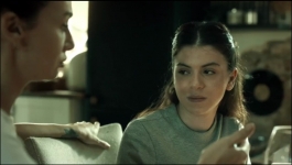 Graveyard - Season 01 Episode 04